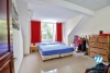 A lovely five bedrooms house for rent in Tay Ho area